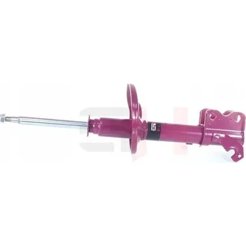 Zavěšení kol TLUMIČ PŘEDNÍ LEVÝ TOYOTA COROLLA E10 92-97