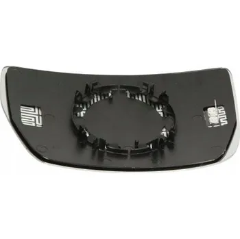 Auto zrcátko ALKAR VLOŽKA ZRCÁTKA IVECO DAILY IV,V,VI 05.06- PR