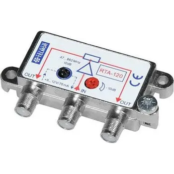 IP kamera Rozbočovač Telkom-Telmor RTA-120