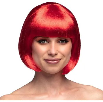 Boland Paruka červené mikádo