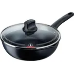 Tefal Black Stone s poklicí GS0430…