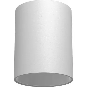 Bodové svítidlo Brosline 1255 - Bodové svítidlo POINT 1xGU10/10W/230V bílá