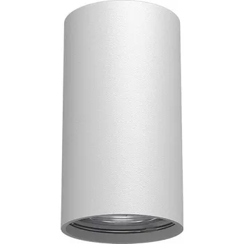 Bodové svítidlo Brosline 1253 - Bodové svítidlo POINT 1xGU10/10W/230V bílá