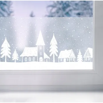 Obraz Fólie polomatná, připravená k použití, 150 x 20 cm