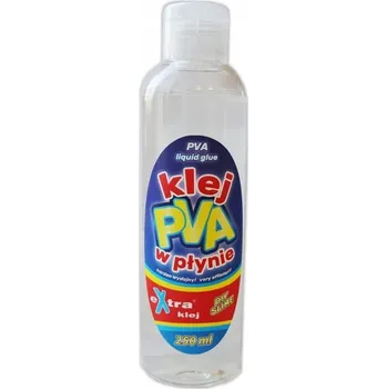 Extra Tekuté Lepidlo 250 ml