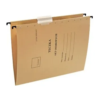 10 Ks Závěsná složka na osobní spisy Esselte