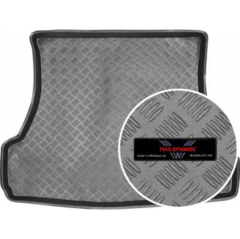 autokoberec Rohož do kufru Max-Dywanik polypropylen