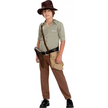 Archeologická sada pro děti, vel 130/140 cm