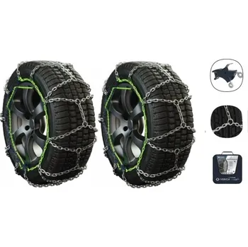 Sněhové řetězy Sněhové řetězy Veriga 290 KN 5907100578390