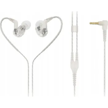Sluchátka Behringer SD251-CL PRO - in-ear sluchátka
