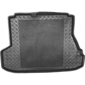 autokoberec Rohož do kufru Mix-Plast polypropylen