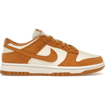 Dámské tenisky Nike Dunk Low Next Nature Flax Coconut Milk (W) Velikost: 40.5 HJ7673-100