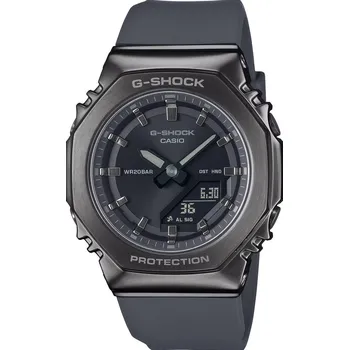 Hodinky CASIO GM-S2110B-8AER G-Shock