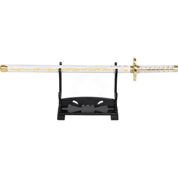 Haller Dekorativní kuličkové pero Demon Slayer "Zenitsu" (Nichirin Katana)