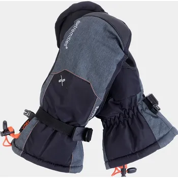 Rukavice Palčáky Extremities Torres Peak Mitt - šedá/černá M