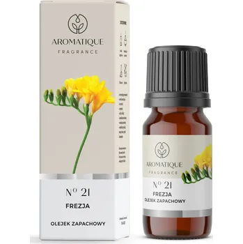 Vonný olej Aromatique Frézie 12 ml 1 ks