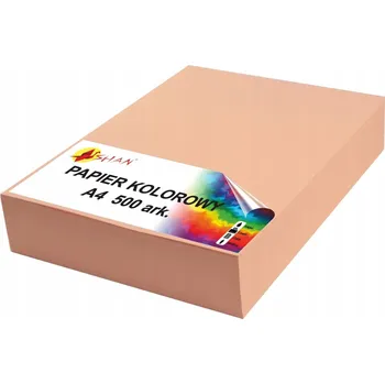 Kancelářský papír Kancelářský papír Shan, formát A4, 80 g/m²