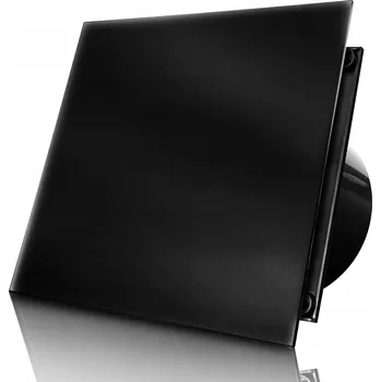 Ventilace Koupelnový ventilátor Dospel Wentylator łazienkowy 100 bardzo cichy 100 mm