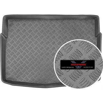 autokoberec Rohož do kufru Max-Dywanik polypropylen