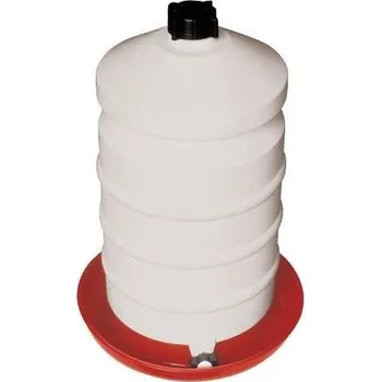 krmítko pro hospodářská zvířata Napáječka Novital 20 l