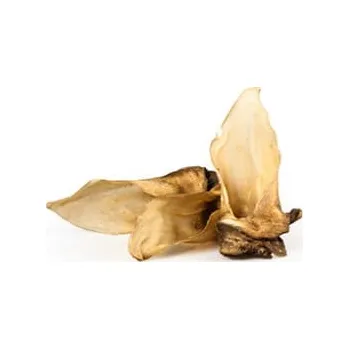 Pamlsek pro psa BiBi CHEW Srnčí sušené uši pro psy 2ks