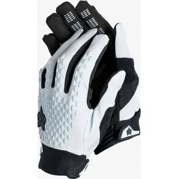 Cyklistické rukavice RUKAVICE FOX LADY DEFEND CASHMERE BLUE L