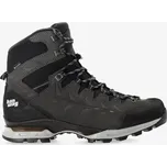 Trekové boty Hanwag Makra Trek GTX - asphalt/light grey UK 7,5 (41,5)