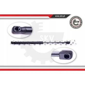 Kapota Plynová vzpěra, kapota motoru ESEN SKV 52SKV033