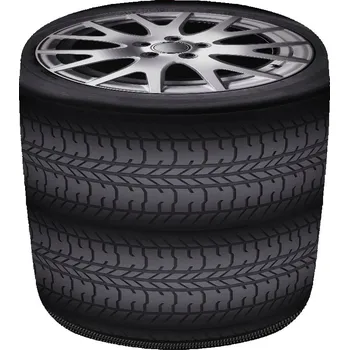 Taburet Bertoni Taburet vícebarevný