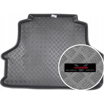autokoberec Rohož do kufru Max-Dywanik polypropylen