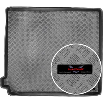 autokoberec Rohož do kufru Max-Dywanik polypropylen