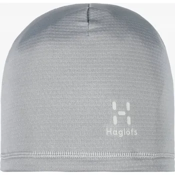 Čepice Termoaktivní čepice Haglofs L.I.M Winter Beanie - concrete M-L