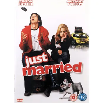 Just Married DVD