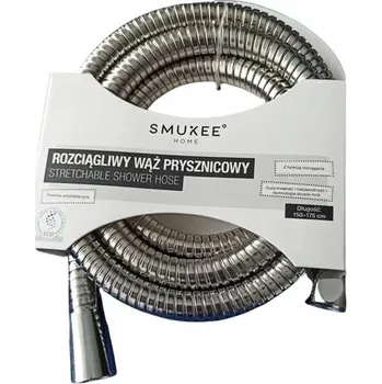 Sprchová hadice Sprchová Hadice Smukke 1,5-1,75 m