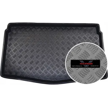 autokoberec Rohož do kufru Max-Dywanik polypropylen