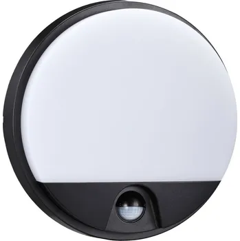 Venkovní osvětlení BARI Venkovní LED svítidlo se senzorem, 1350 lm, neutrální bílá BARI K PIR