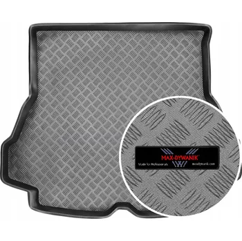 autokoberec Rohož do kufru Max-Dywanik polypropylen