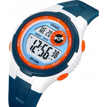 Hodinky Dětské hodinky / elektronické / sportovní / stopky alarm datum 12/24