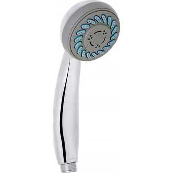 Sprchová hlavice Invena Gracja stříbrná