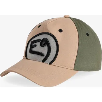 Kšiltovka Kšiltovka E9 Jim - písková