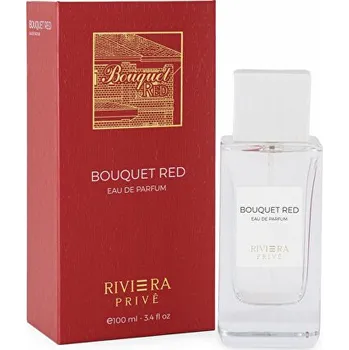 Dámský parfém Riviera Privé Bouquet Red - EDP