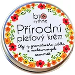 Biorythme Přírodní pleťový krém pro citlivou pleť 30 ml