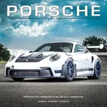 Avonside Publishing Kalendář Porsche…