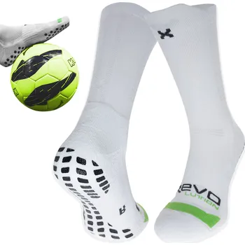 Pracovní obuv Bílé Fotbalové štulpny Proskary vel. 35-40