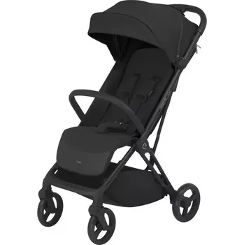 Kočárek Espiro Just 110 black pepper