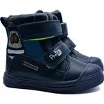 Zimní boty PONTE PVB124-DA06-5-2968AM Mrož Velikost: 23