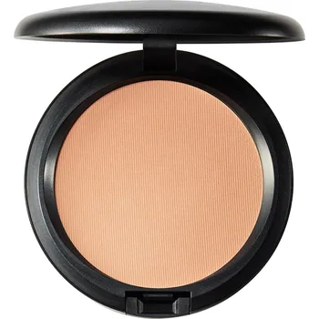 Pudr M.A.C Blot Powder Pressed, medium dark