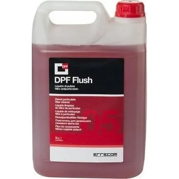 Filtr pevných částic Čistič filtrů pevných částic DPF