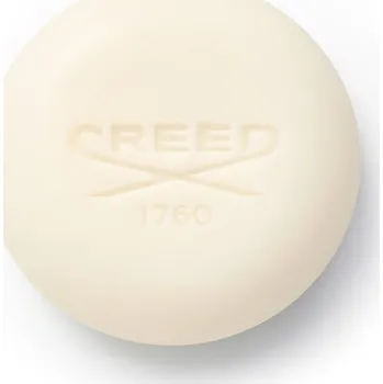 Mýdlo Creed Silver Mountain Water čisticí tuhé mýdlo s parfemací unisex 150 g