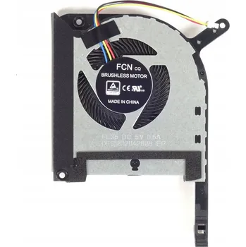 Náhradní díl pro notebook Ventilátor Asus TUF FX705 FX505 GPU 13Č.00S0M10011